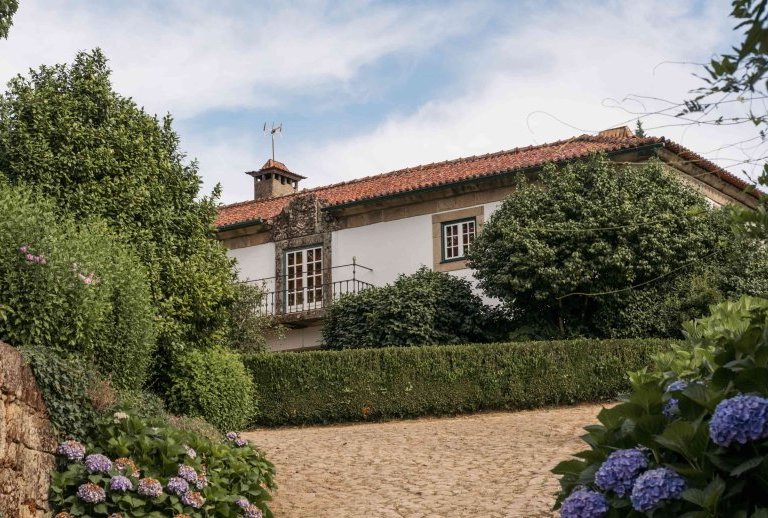 Casa de Santa Eul&aacute;lia