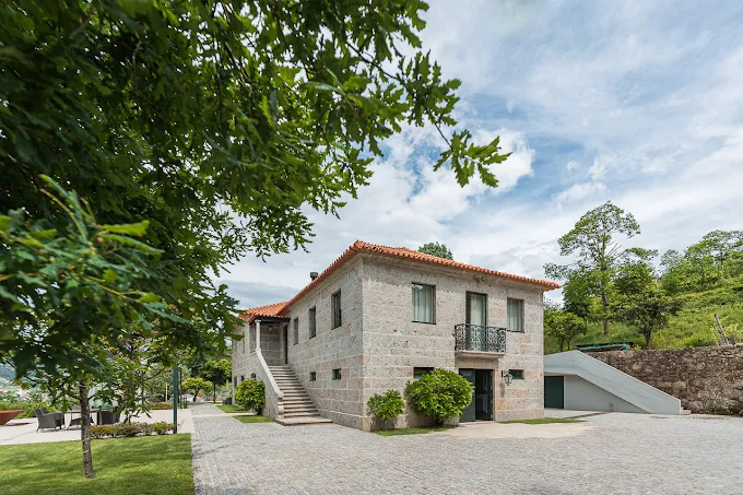 Quinta das Pir&acirc;mides - Atividades e Visitas