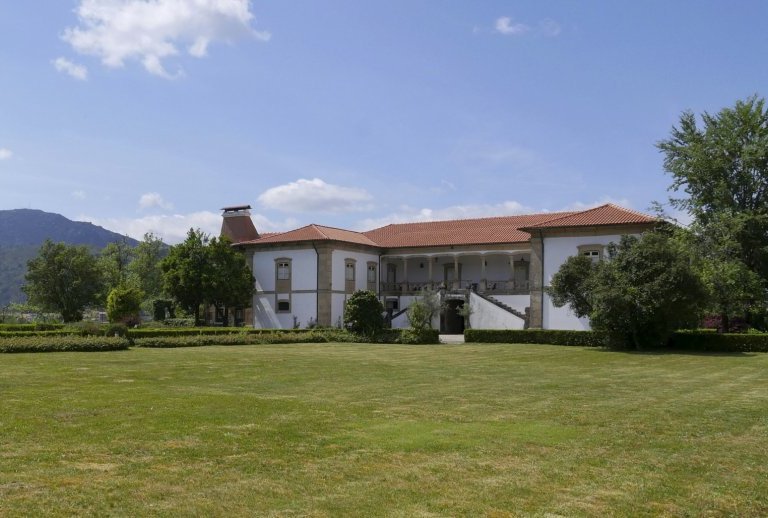 Casa da Tojeira
