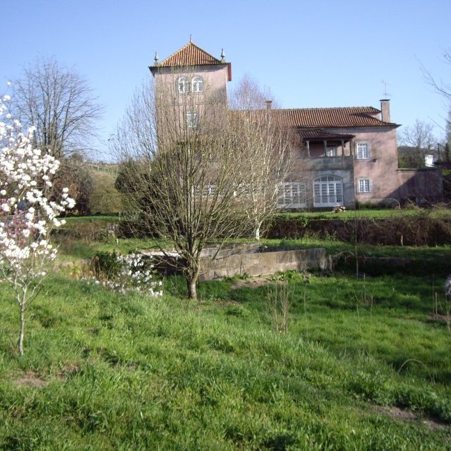 Quinta do Tamariz