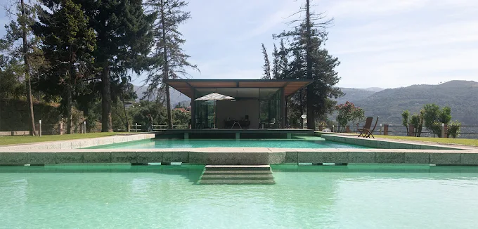 Quinta de Santa Teresa
