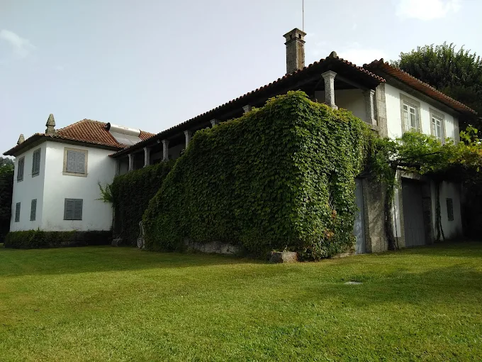 Casa de Cello