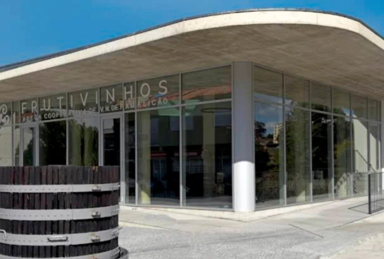 Frutivinhos