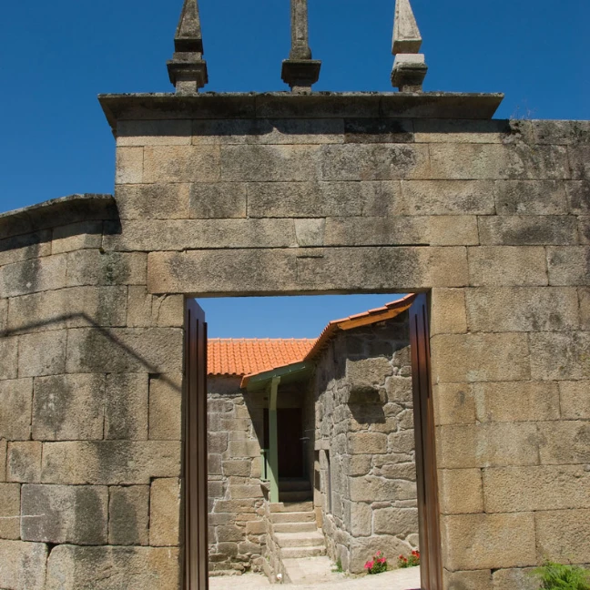 Casa de Santa Eul&aacute;lia - Atividades e Visitas