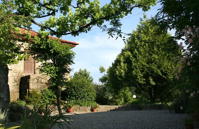 Quinta de Lourosa