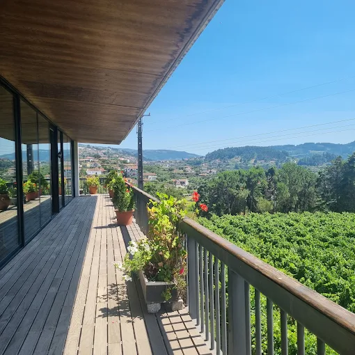 Casa de Vilacetinho - Atividades e Visitas