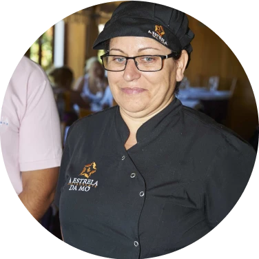 Estrela Almeida