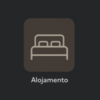 Alojamento