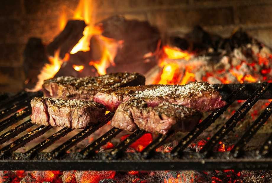 Churrasco/Barbecue