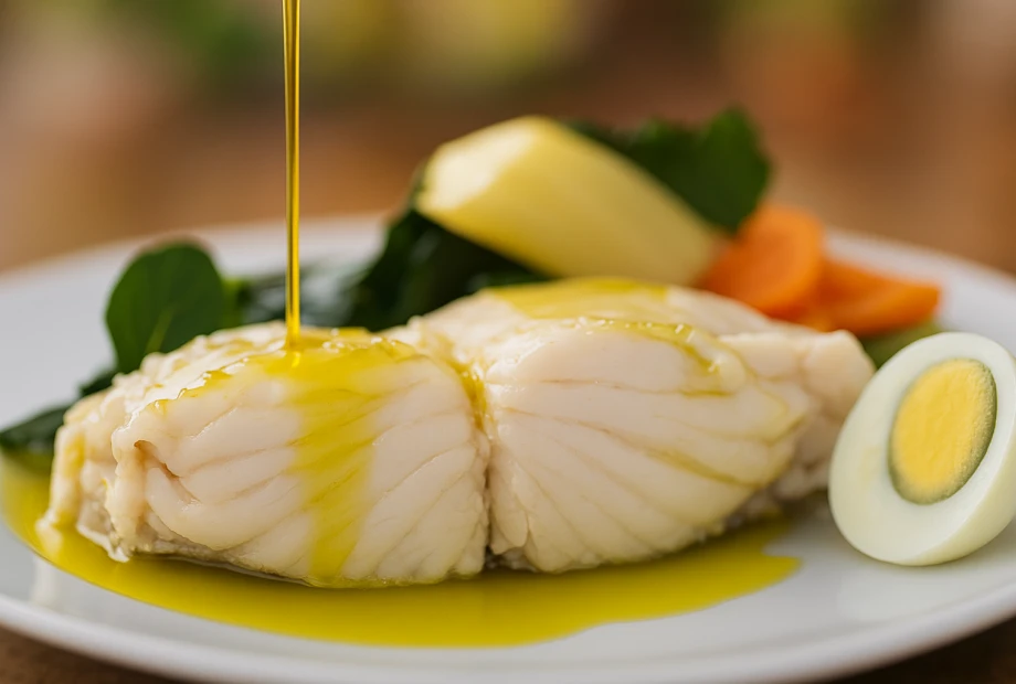 Bacalhau
