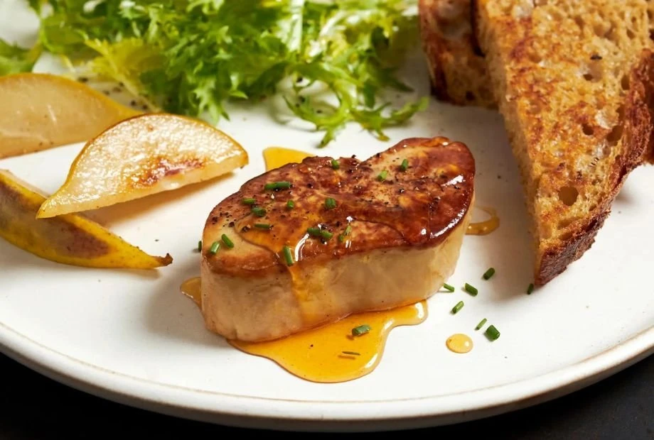 Foie Gras