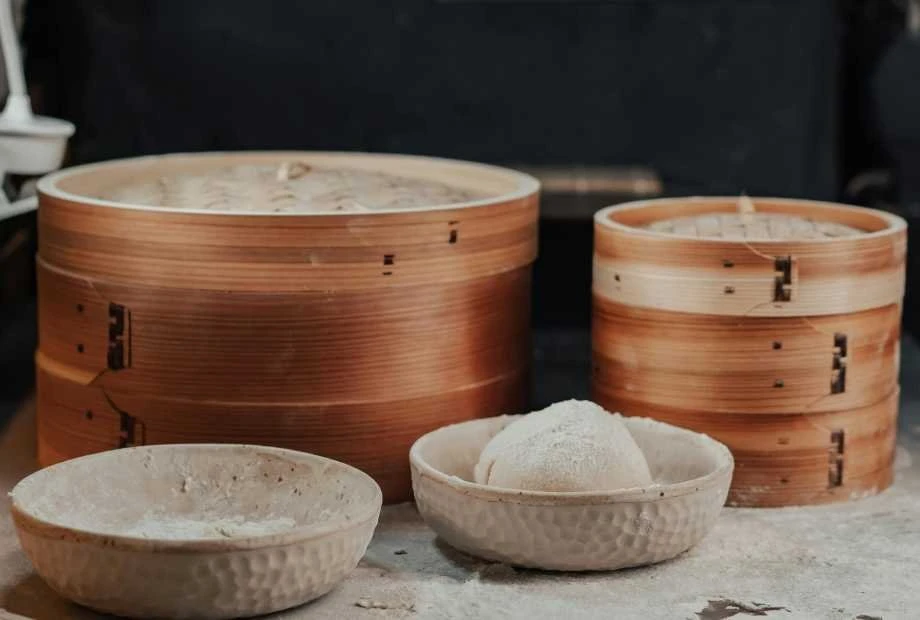 Cozinha chinesa