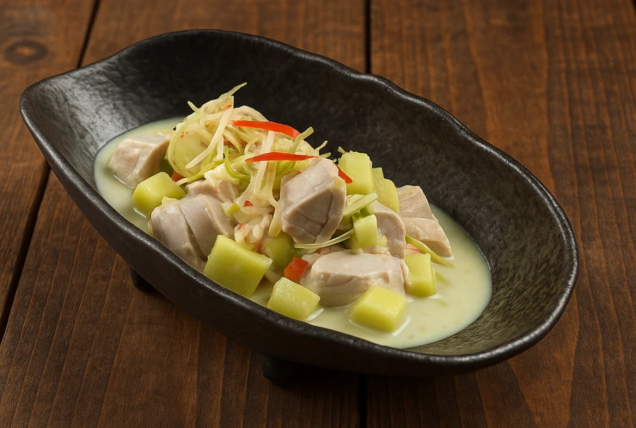 Ceviche