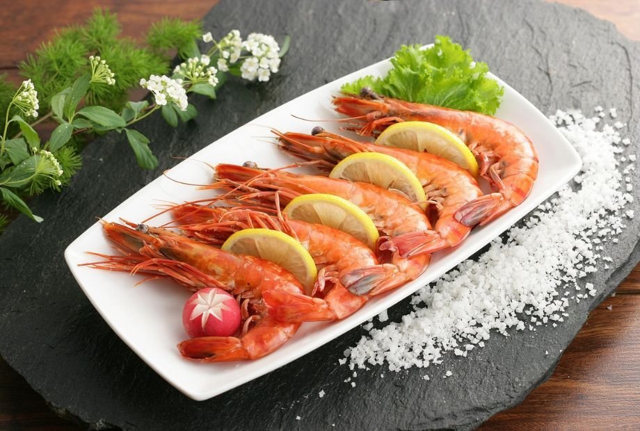 Marisco <span>& frutos do mar</span>