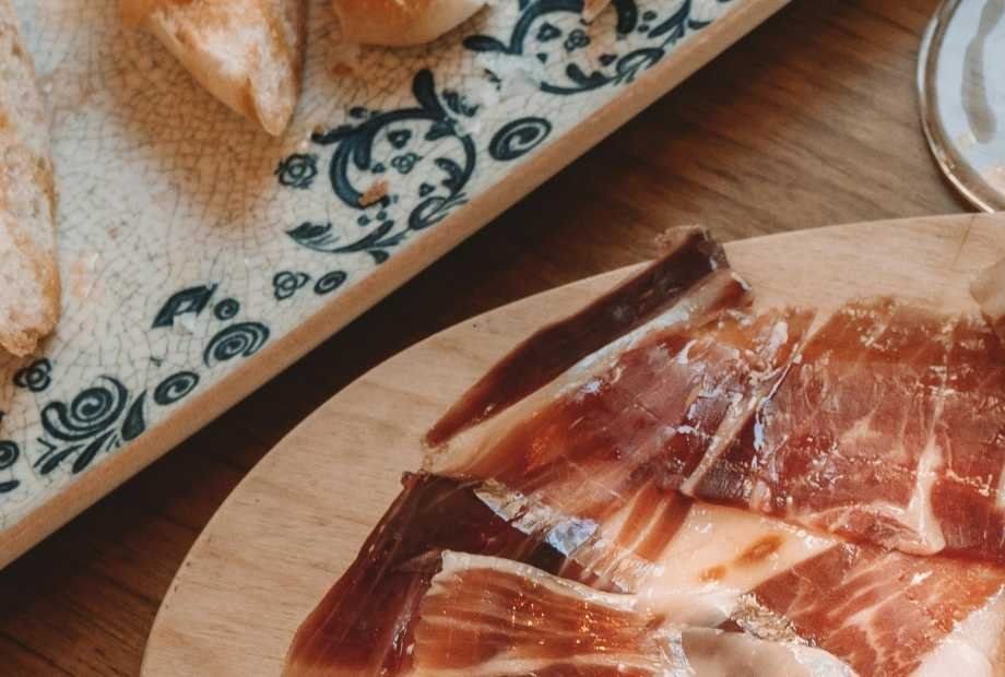 Presunto ib&eacute;rico