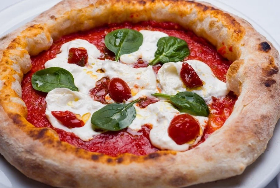 Massa/Pizza