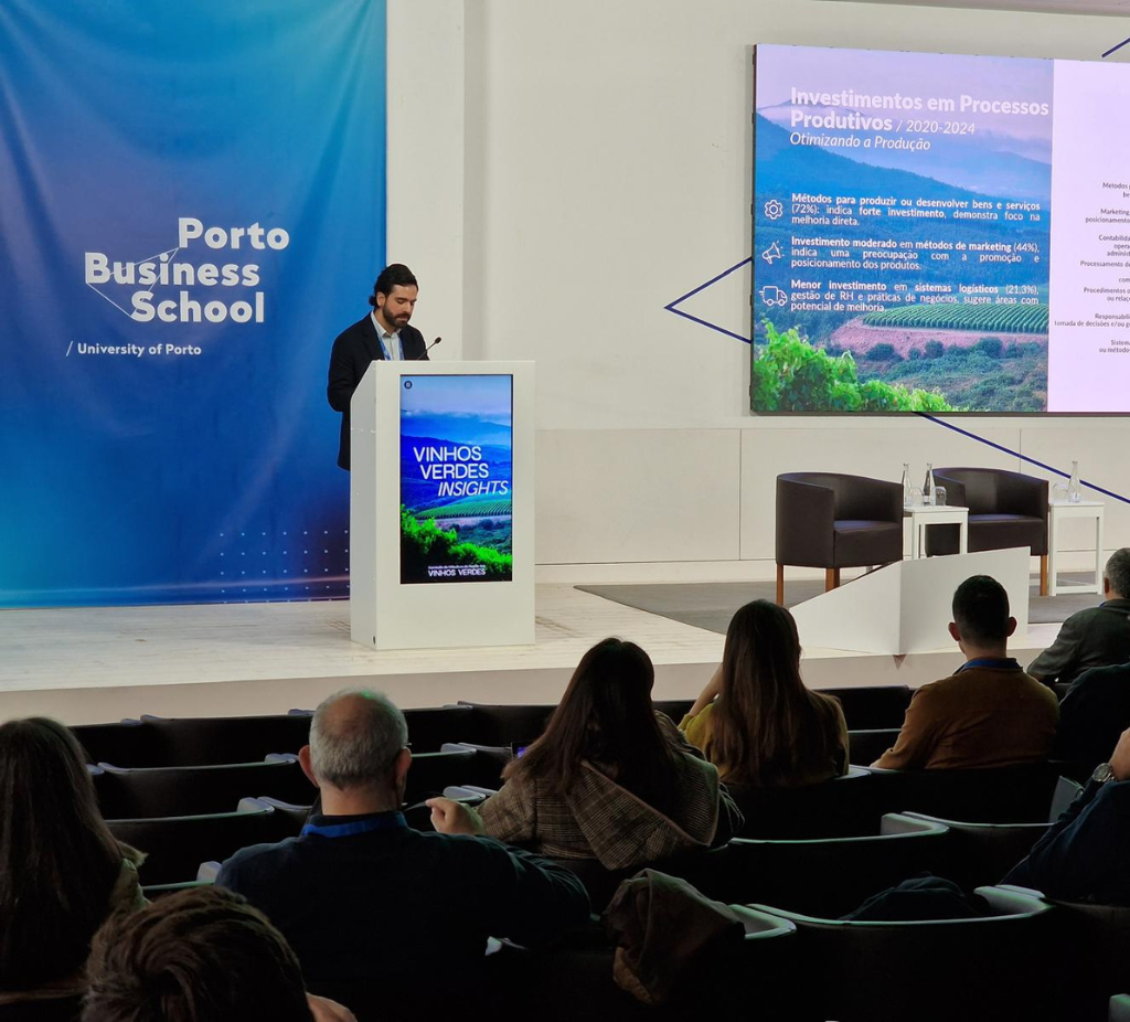 Academia dos Vinhos Verdes