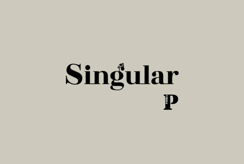 Revista Singular