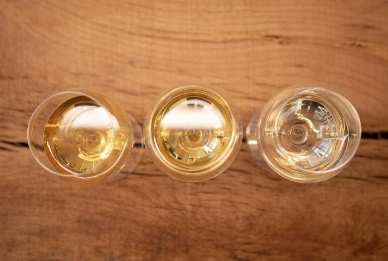 Os Vinhos