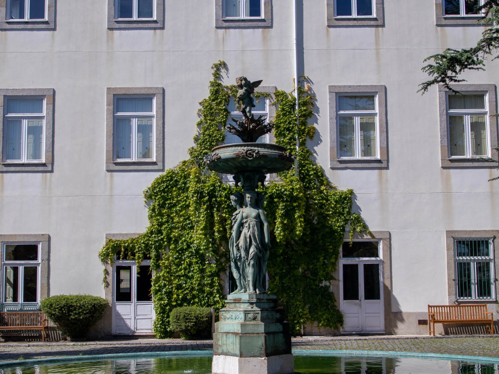 Departamentos