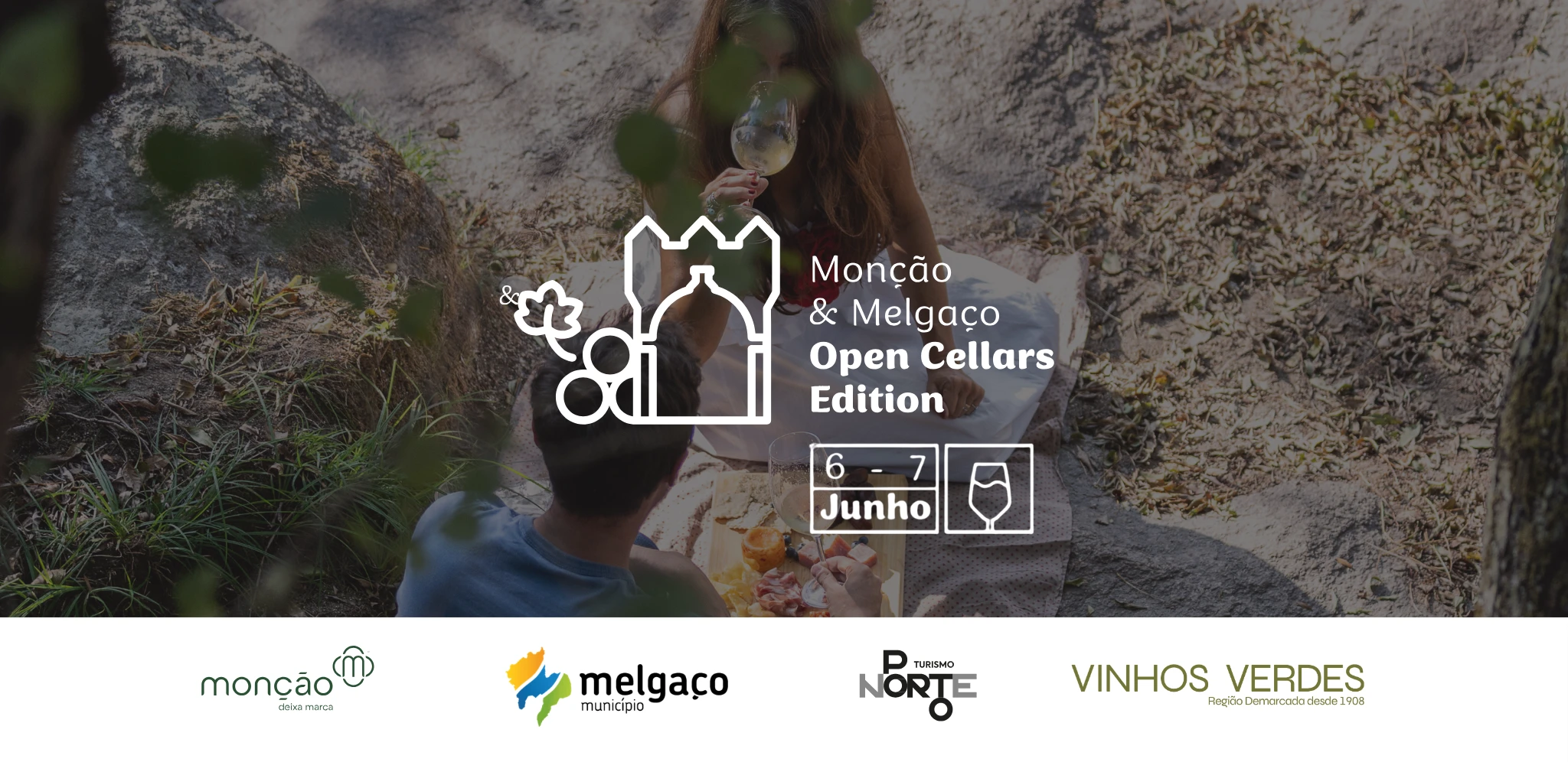 Mon&ccedil;&atilde;o e Melga&ccedil;o &ndash; Open Cellars Edition 2026