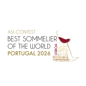 ASI Contest Best Sommelier of the World: entre 11 e 17 de Outubro elege-se o melhor sommelier do Mundo
