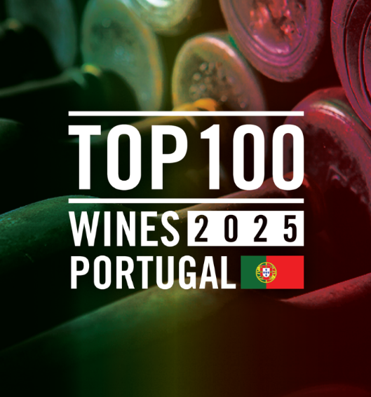 Vinhos Verdes em destaque no Top 100 Wines of Portugal 2025 by James Suckling