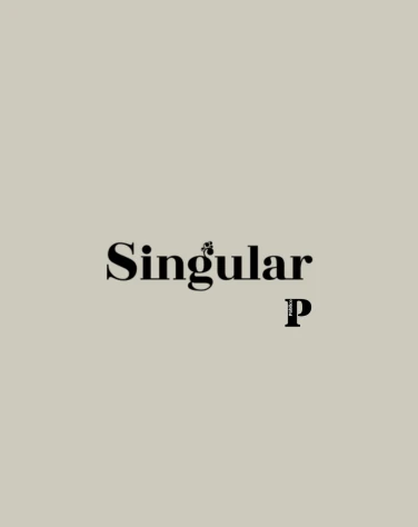 Revista Singular - P&uacute;blico
