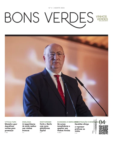 Edi&ccedil;&atilde;o - Agosto 2024