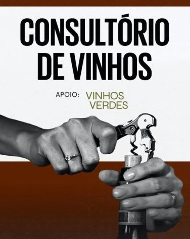 Consult&oacute;rio de Vinhos