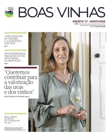 Edi&ccedil;&atilde;o 17 - agosto 2022