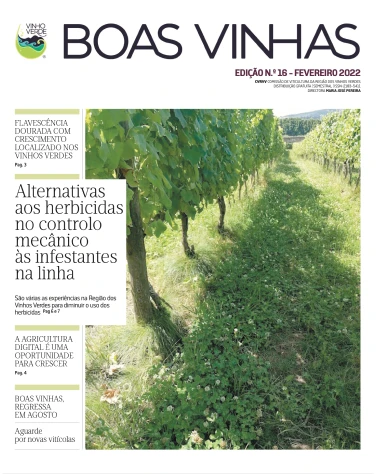 Edi&ccedil;&atilde;o 16 - fevereiro 2022