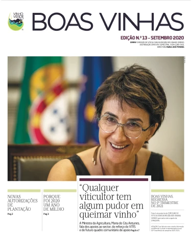 Edi&ccedil;&atilde;o 13 - setembro 2020