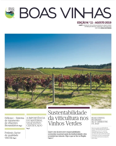 Edicao 11 - agosto 2019