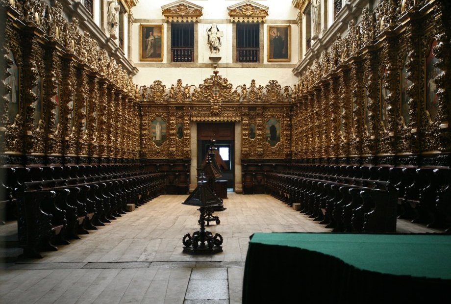 S. Pedro de Arouca