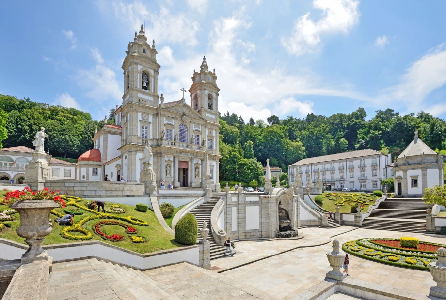 Braga
