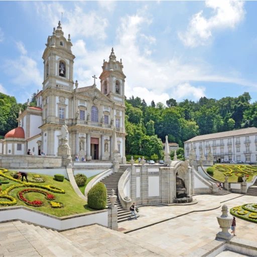 Mosteiros