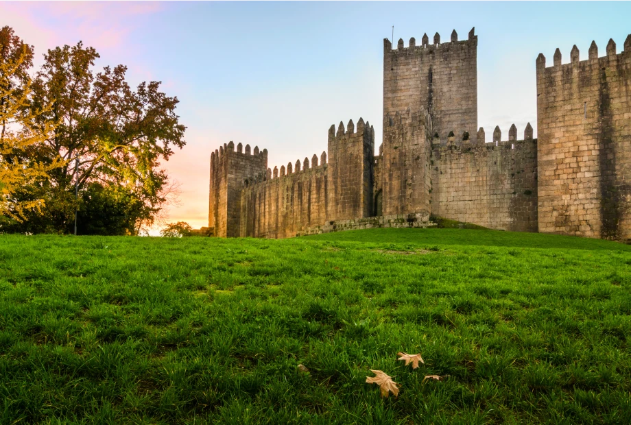 Guimar&atilde;es