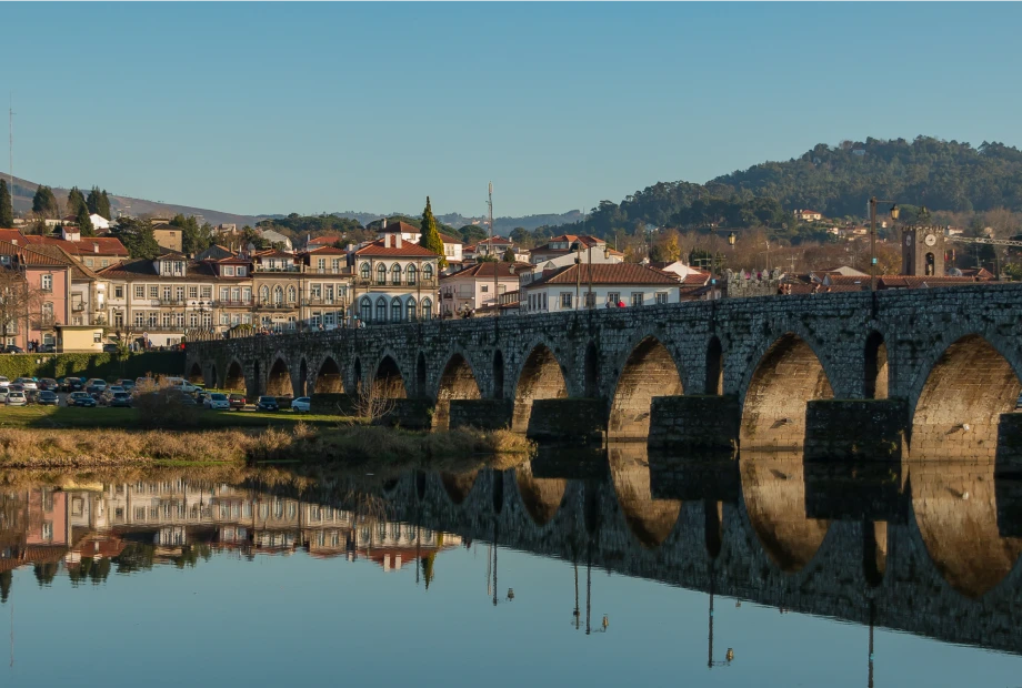 Ponte de Lima