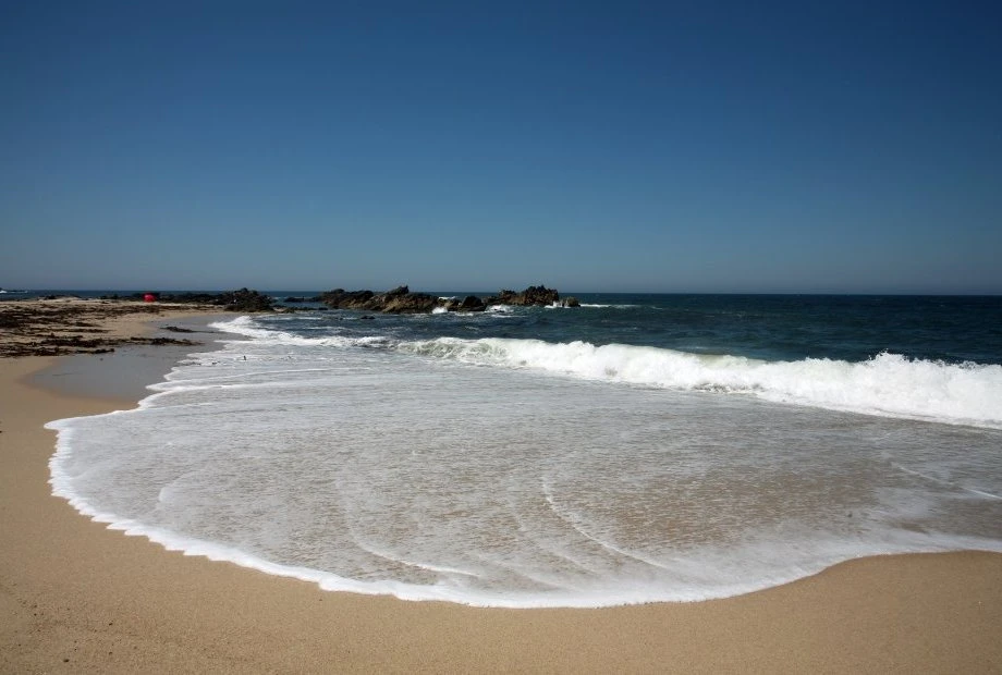 Praia de Mindelo