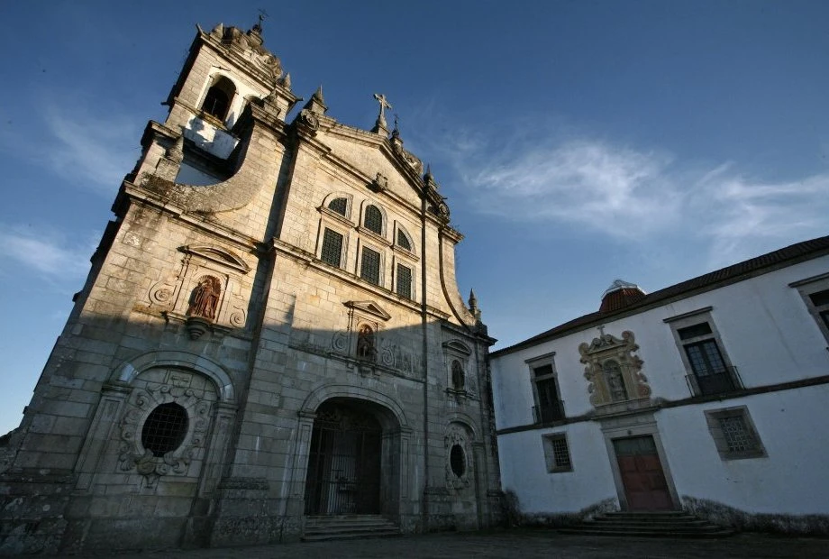 S. Martinho de Tib&atilde;es