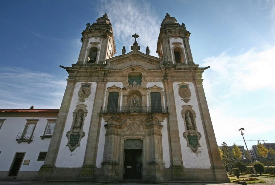 S. Miguel de Ref&oacute;ios