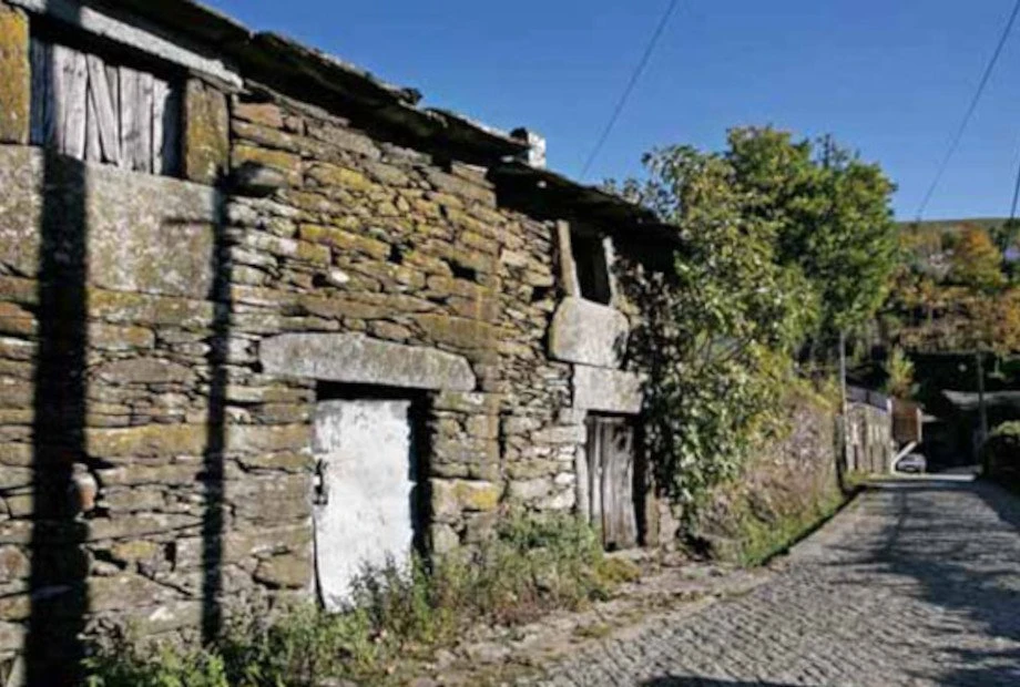 Serra do Alv&atilde;o