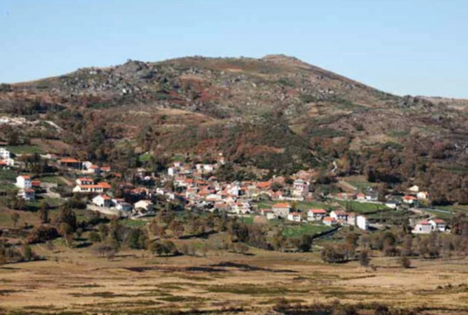 Serra de Montemuro